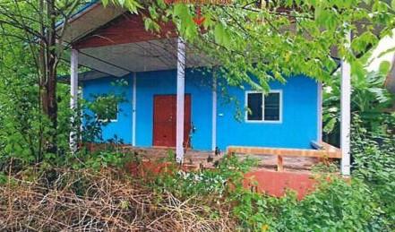 ลาดตะเคียน กบินทร์บุรี ปราจีนบุรี