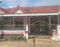 ทาวน์เฮ้าส์หลุดจำนอง ธ.ธนาคารอาคารสงเคราะห์ ท่าตูม ศรีมหาโพธิ ปราจีนบุรี