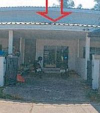 ทาวน์เฮ้าส์หลุดจำนอง ธ.ธนาคารอาคารสงเคราะห์ ท่าตูม ศรีมหาโพธิ ปราจีนบุรี