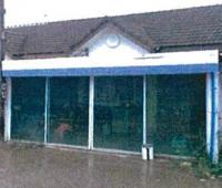 ทาวน์เฮ้าส์หลุดจำนอง ธ.ธนาคารอาคารสงเคราะห์ หนองกี่ กบินทร์บุรี ปราจีนบุรี