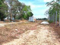 ที่ดินว่างเปล่าหลุดจำนอง ธ.ธนาคารกสิกรไทย สำพันตา นาดี ปราจีนบุรี