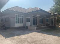 บ้านเดี่ยวหลุดจำนอง ธ.ธนาคารกสิกรไทย โคกไทย ศรีมโหสถ ปราจีนบุรี