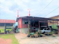 บ้านเดี่ยวหลุดจำนอง ธ.ธนาคารกสิกรไทย รอบเมือง เมืองปราจีนบุรี ปราจีนบุรี