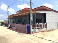 บ้านเดี่ยวหลุดจำนอง ธ.ธนาคารกสิกรไทย โคกไทย ศรีมโหสถ ปราจีนบุรี