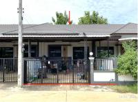 ทาวน์เฮ้าส์หลุดจำนอง ธ.ธนาคารกสิกรไทย ท่าตูม ศรีมหาโพธิ ปราจีนบุรี