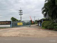 อาคารโรงงานหลุดจำนอง ธ.ธนาคารกสิกรไทย โคกไทย ศรีมโหสถ ปราจีนบุรี