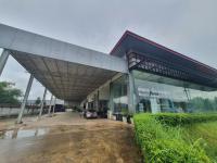 โชว์รูมหลุดจำนอง ธ.ธนาคารกสิกรไทย บ้านพระ เมืองปราจีนบุรี ปราจีนบุรี