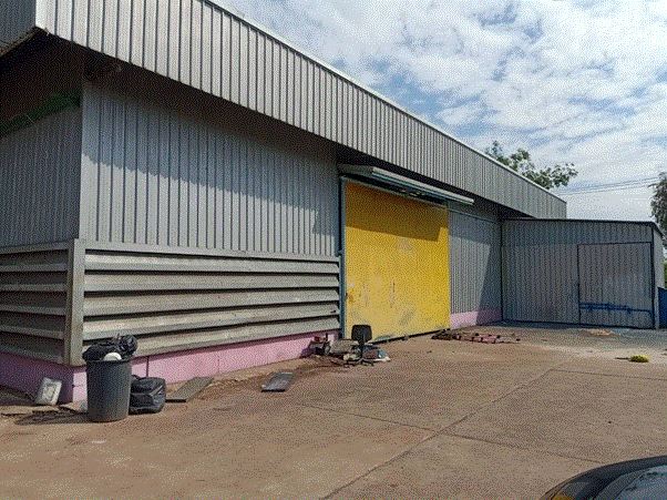 โรงงานหลุดจำนอง ธ.ธนาคารกรุงเทพ ลาดตะเคียน กบินทร์บุรี ปราจีนบุรี